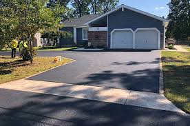 Driveway Overlay Services in Interlachen, FL